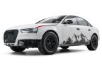 Thumbnail Photo 6 for 2014 Audi S4