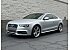 2014 Audi S5