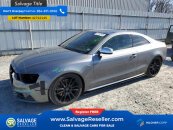 New 2014 Audi S5 3.0T Premium Plus Coupe