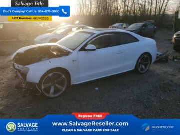 New 2014 Audi S5 Coupe