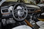 Thumbnail Photo 4 for 2014 Audi S7