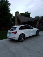 Thumbnail Photo 2 for 2014 Audi SQ5 Premium Plus for Sale by Owner