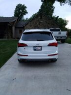 Thumbnail Photo 3 for 2014 Audi SQ5 Premium Plus for Sale by Owner