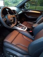Thumbnail Photo 4 for 2014 Audi SQ5 Premium Plus for Sale by Owner