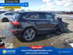 Thumbnail Photo 4 for New 2014 Audi SQ5 Premium Plus