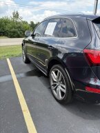 Thumbnail Photo 1 for 2014 Audi SQ5 Premium Plus