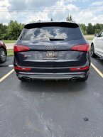 Thumbnail Photo 2 for 2014 Audi SQ5 Premium Plus