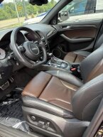 Thumbnail Photo 4 for 2014 Audi SQ5 Premium Plus
