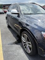 Thumbnail Photo 3 for 2014 Audi SQ5 Premium Plus