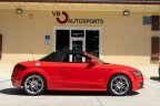 Thumbnail Photo 2 for 2014 Audi TT