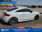 Thumbnail Photo 4 for New 2014 Audi TTS 2.0T Coupe