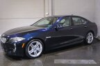 Thumbnail Photo 1 for 2014 BMW 550i xDrive