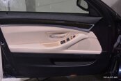 2014 BMW 550i xDrive
