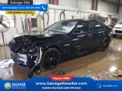 New 2014 BMW 550i xDrive Sedan