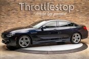 2014 BMW 650i Gran Coupe xDrive