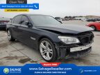 Thumbnail Photo 5 for New 2014 BMW 750Li