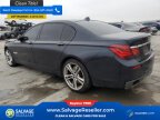 Thumbnail Photo 3 for New 2014 BMW 750Li