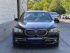 Thumbnail Photo 2 for 2014 BMW 750Li