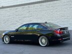 Thumbnail Photo 4 for 2014 BMW 750Li