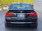Thumbnail Photo 6 for 2014 BMW 750Li
