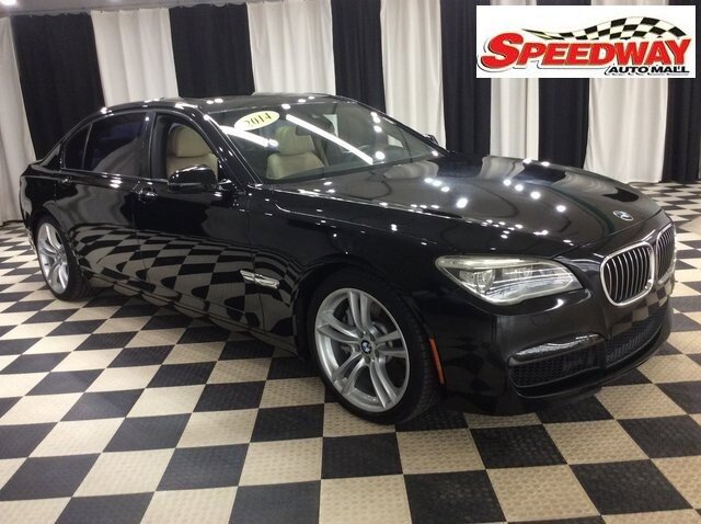 Bmw 7 Series Classic Cars For Sale Near Ladd, Illinois - Classics On 