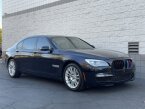 Thumbnail Photo 3 for 2014 BMW 750Li xDrive