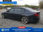 Thumbnail Photo 3 for 2014 BMW 750Li xDrive