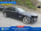 Thumbnail Photo 5 for 2014 BMW 750Li xDrive