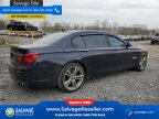 Thumbnail Photo 4 for 2014 BMW 750Li xDrive