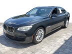 Thumbnail Photo 2 for 2014 BMW 750i