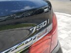 Thumbnail Photo 6 for 2014 BMW 750i