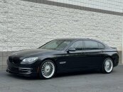 2014 BMW ALPINA B7 xDrive