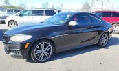 2014 BMW M235i