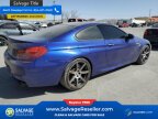 Thumbnail Photo 4 for New 2014 BMW M6 Coupe