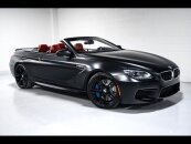 2014 BMW M6