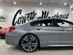 Thumbnail Photo 4 for 2014 BMW M6 Gran Coupe