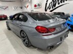 Thumbnail Photo 3 for 2014 BMW M6 Gran Coupe