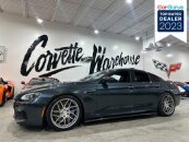 2014 BMW M6 Gran Coupe