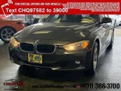 2014 BMW Other BMW Models