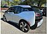 2014 BMW i3