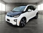 2014 BMW i3