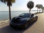 Thumbnail Photo 4 for 2014 BMW i8 for Sale by Owner