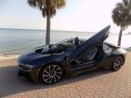 Thumbnail Photo 2 for 2014 BMW i8 for Sale by Owner