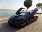 Thumbnail Photo 5 for 2014 BMW i8 for Sale by Owner