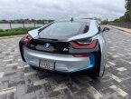 Thumbnail Photo 2 for 2014 BMW i8