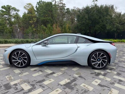 Photo 1 for 2014 BMW i8