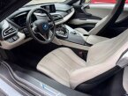 Thumbnail Photo 3 for 2014 BMW i8