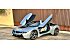 2014 BMW i8