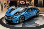 Thumbnail Photo 5 for 2014 BMW i8