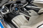 Thumbnail Photo 2 for 2014 BMW i8